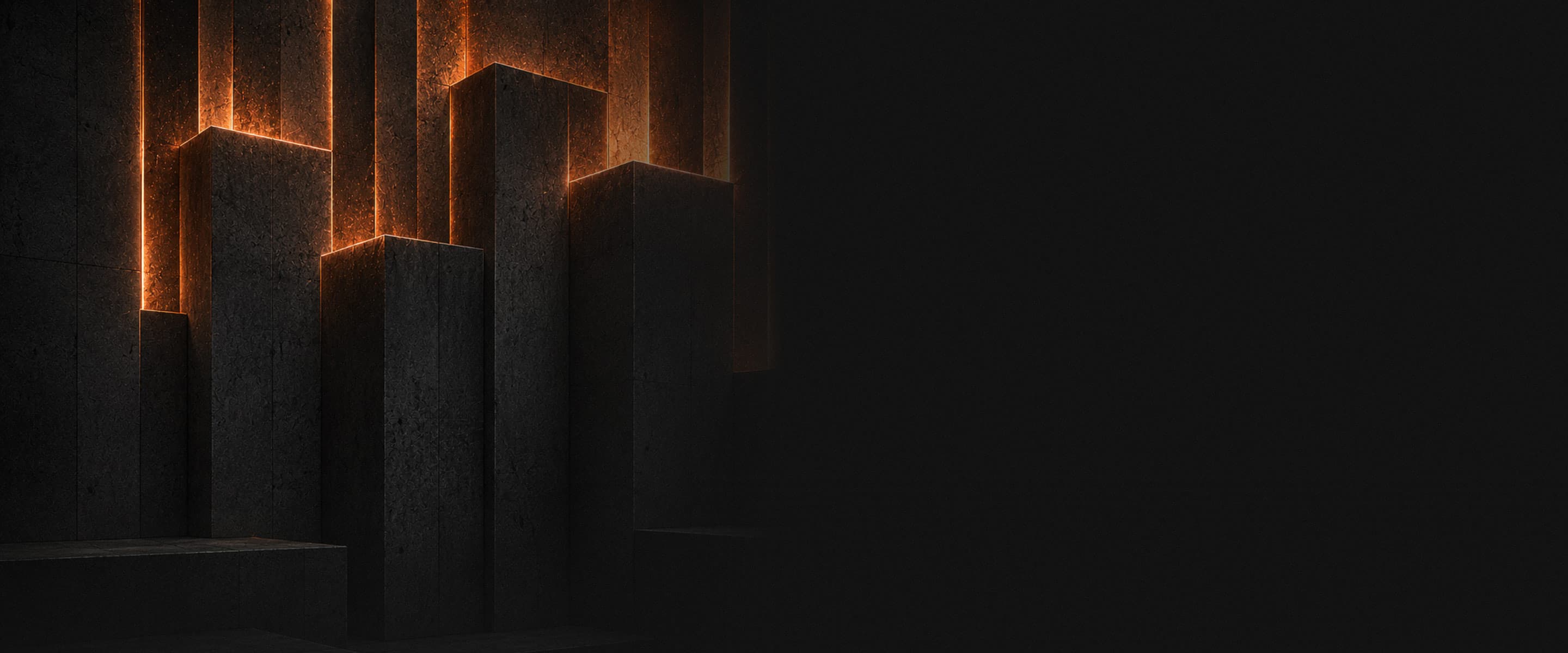 Background template for the internal page hero